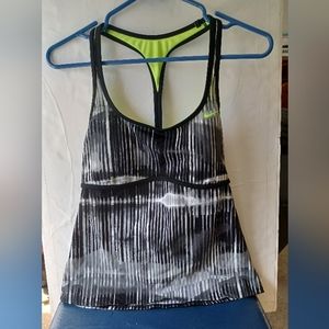 NIKE Tankini
